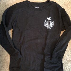 Panhellenic delegate spirit jersey